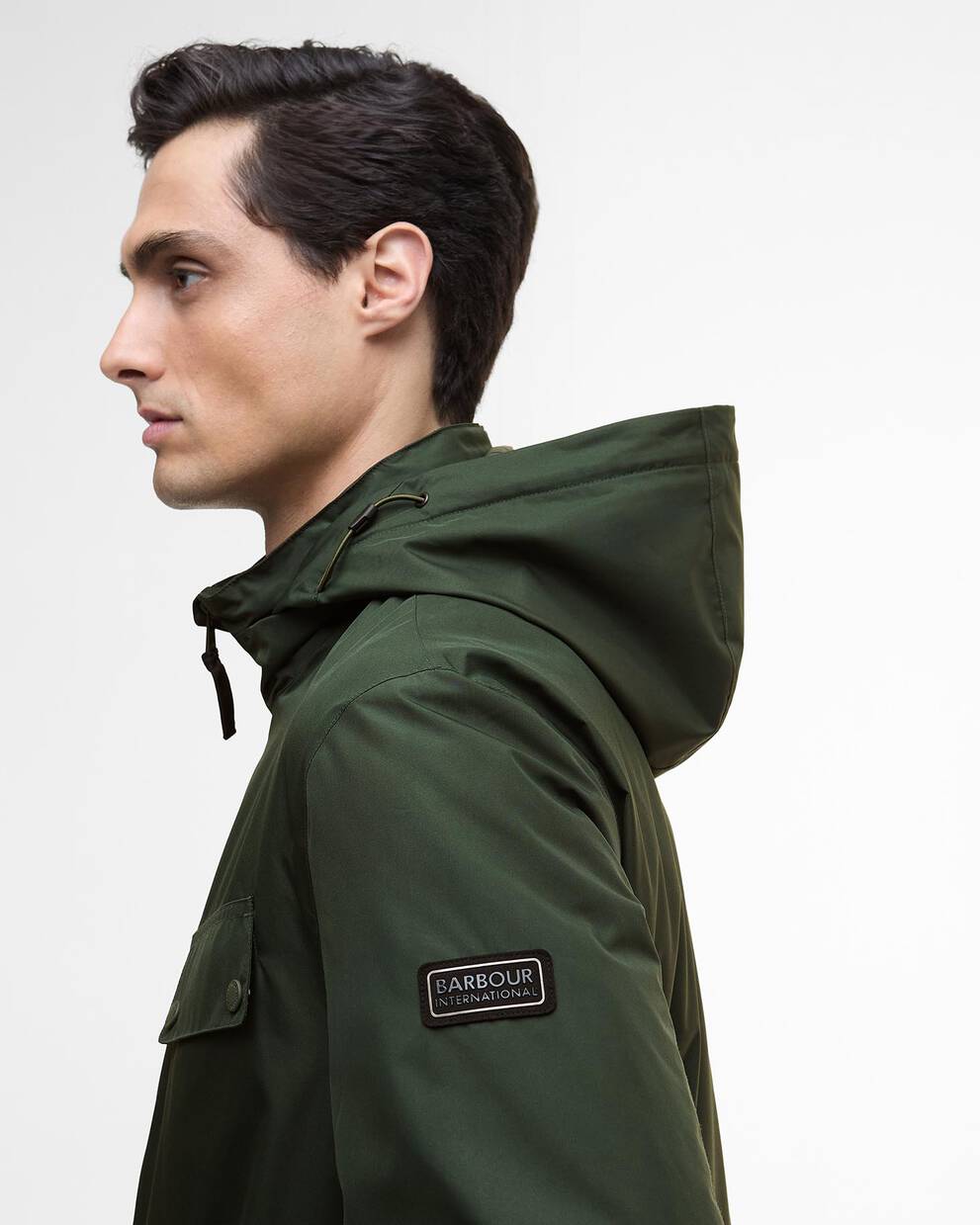 Alver Showerproof Jacket