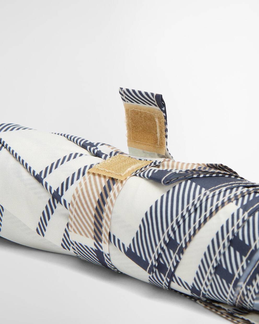 Portree Tartan Umbrella