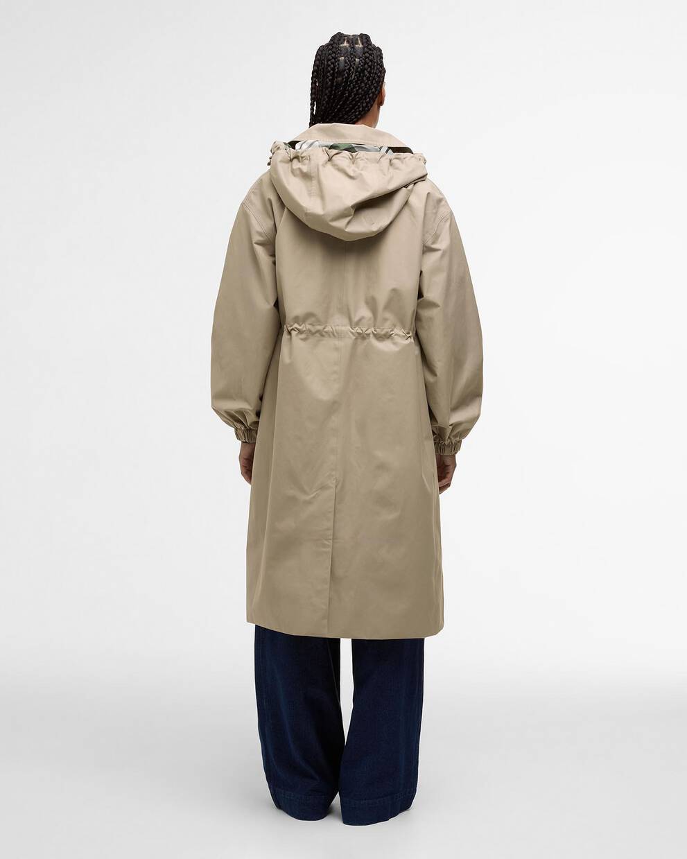 Bronagh Waterproof Jacket