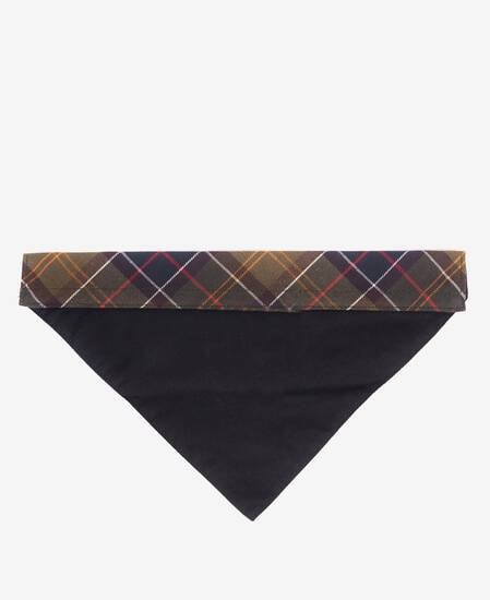 Tartan Bandana Classic Tartan
