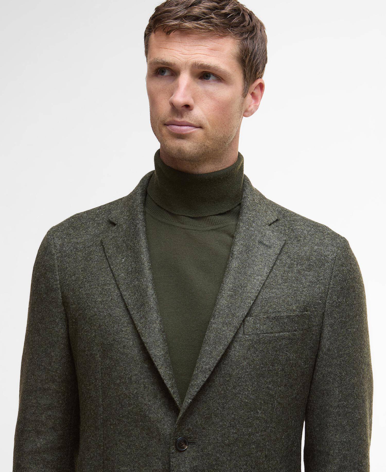 Blazer Armstrong image number 3