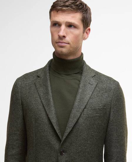 Armstrong Blazer Olive Armstrong Blazer Olive