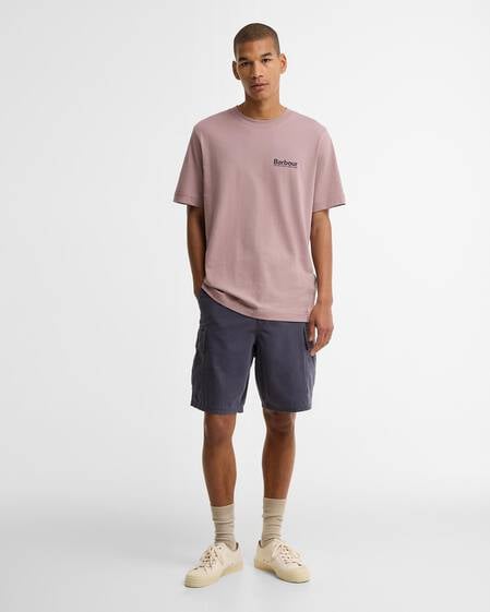 Moonwell T-Shirt Ironstone