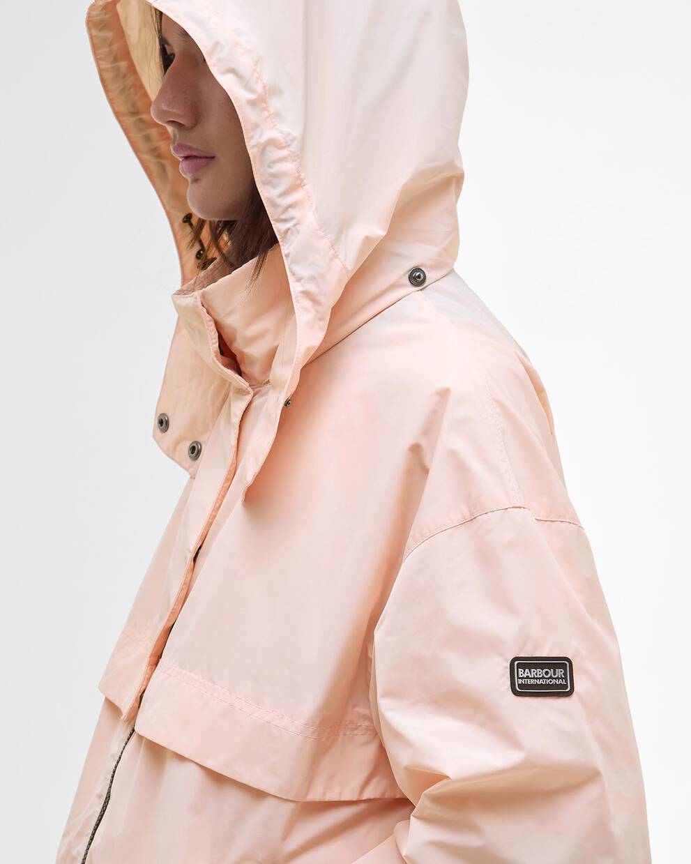 Lolita Showerproof Jacket