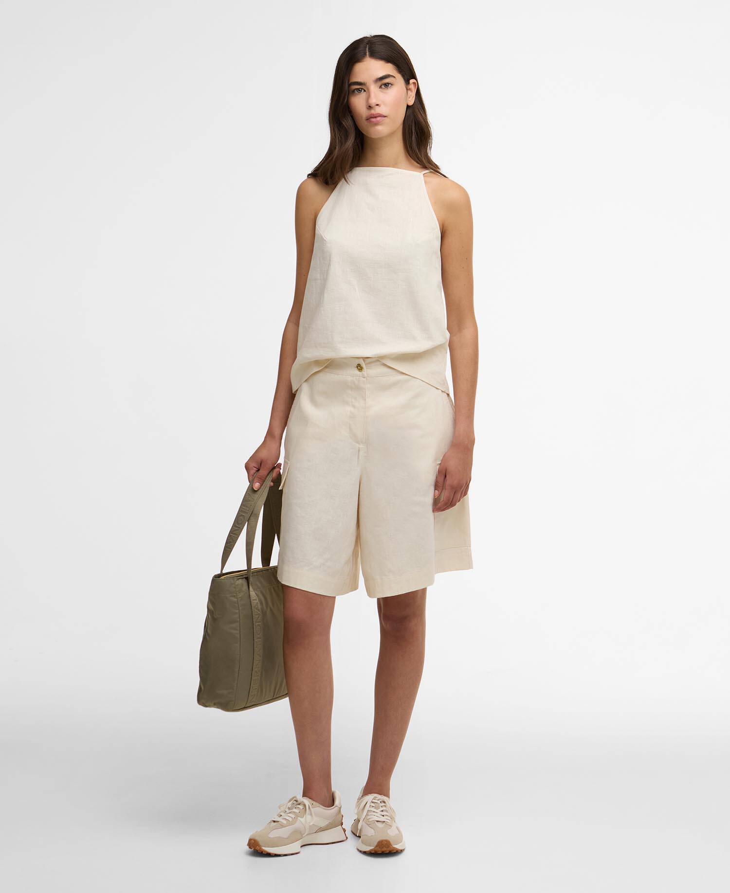 Adriana Top Ecru image number 1