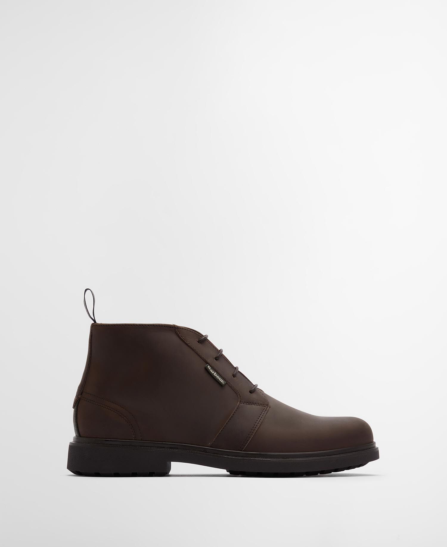 Buy Meays Chukka Boots for USD 230.00 | BARBOUR_US
