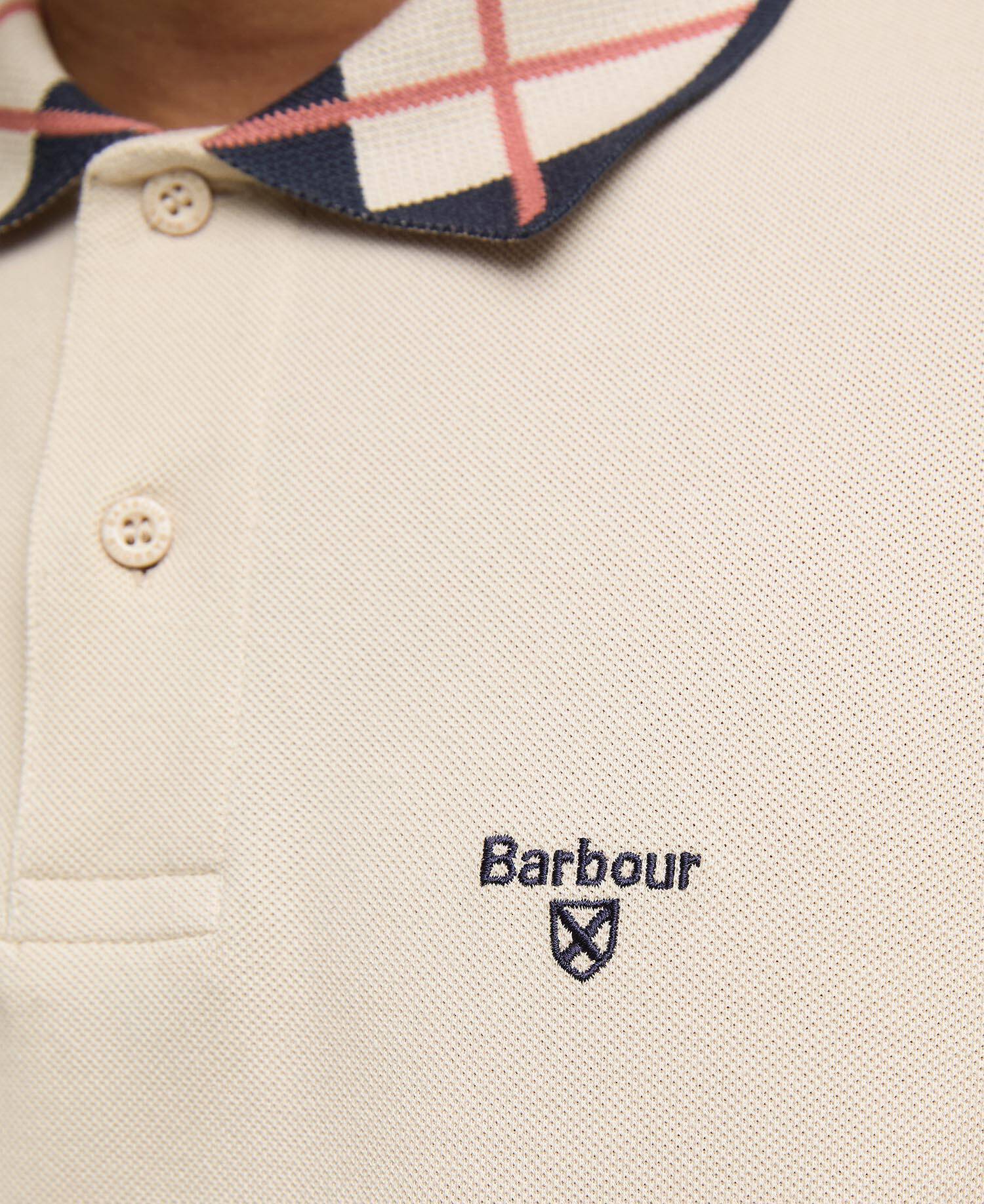 Poloshirt Brodie image number 4