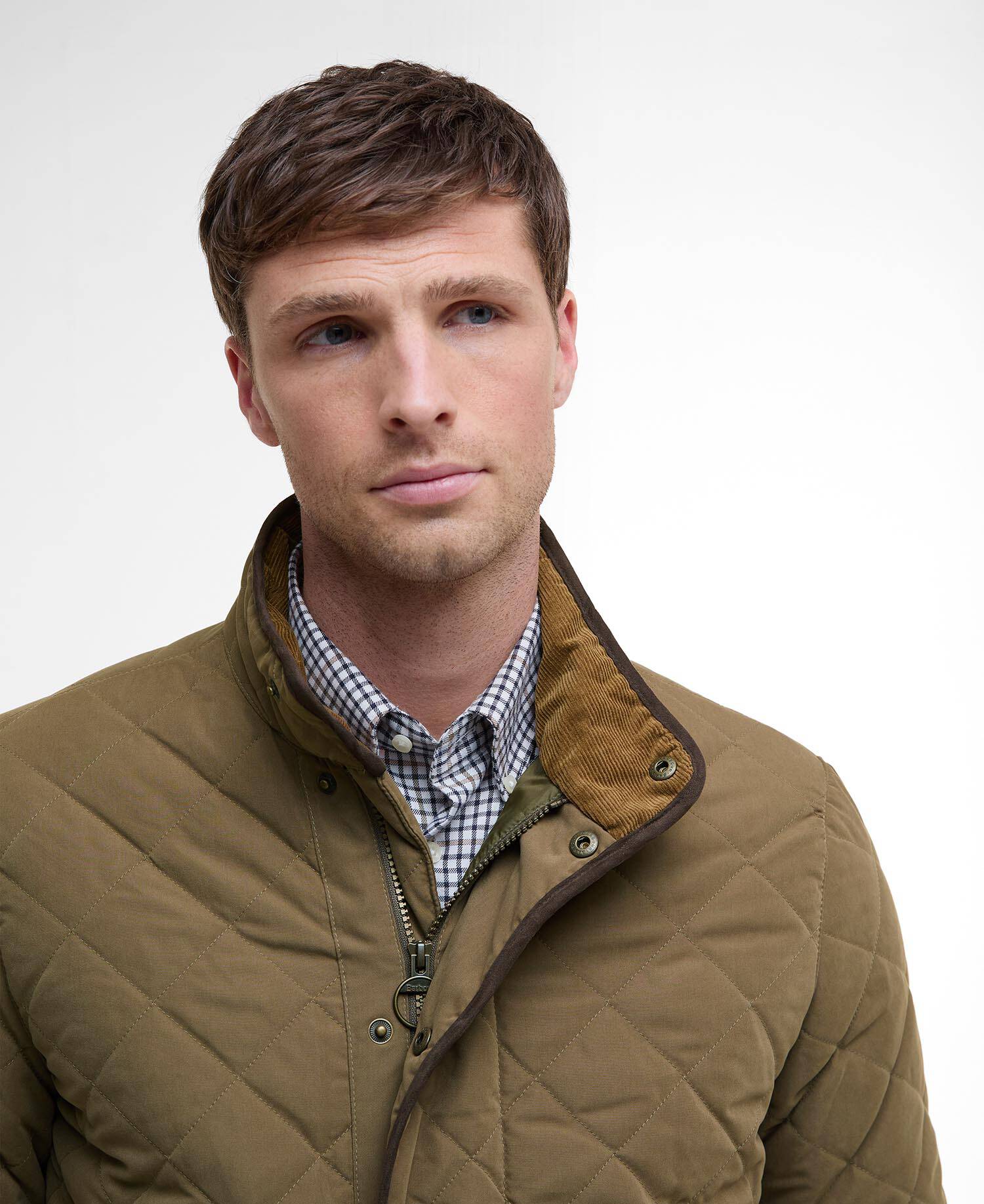 Giacca impermeabile trapuntata Shoveler image number 3