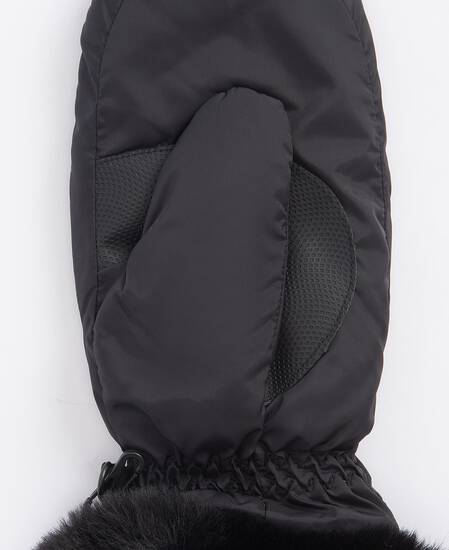 Primrose Waterproof Mittens Classic Black