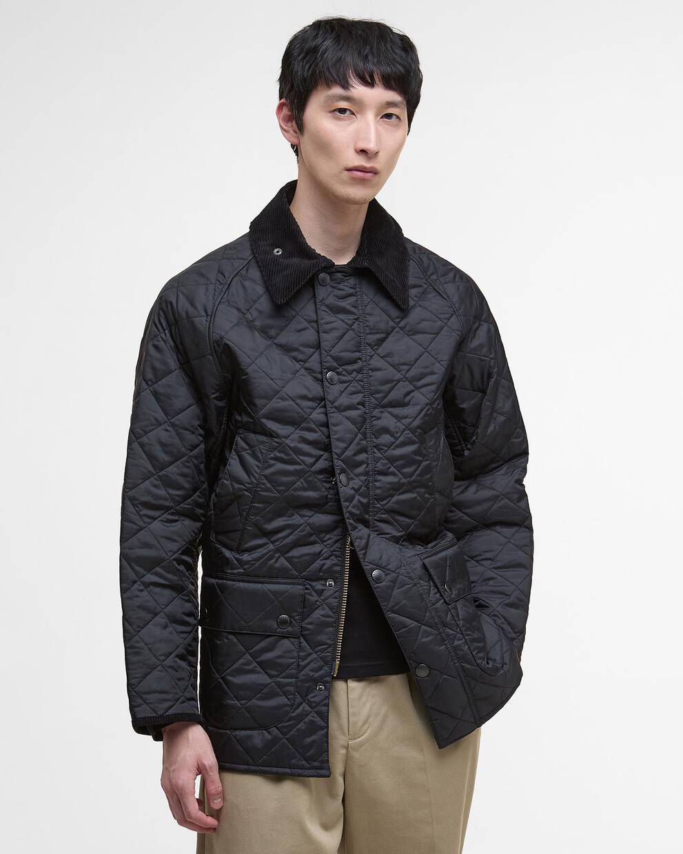 Bedale Quilted Jacket