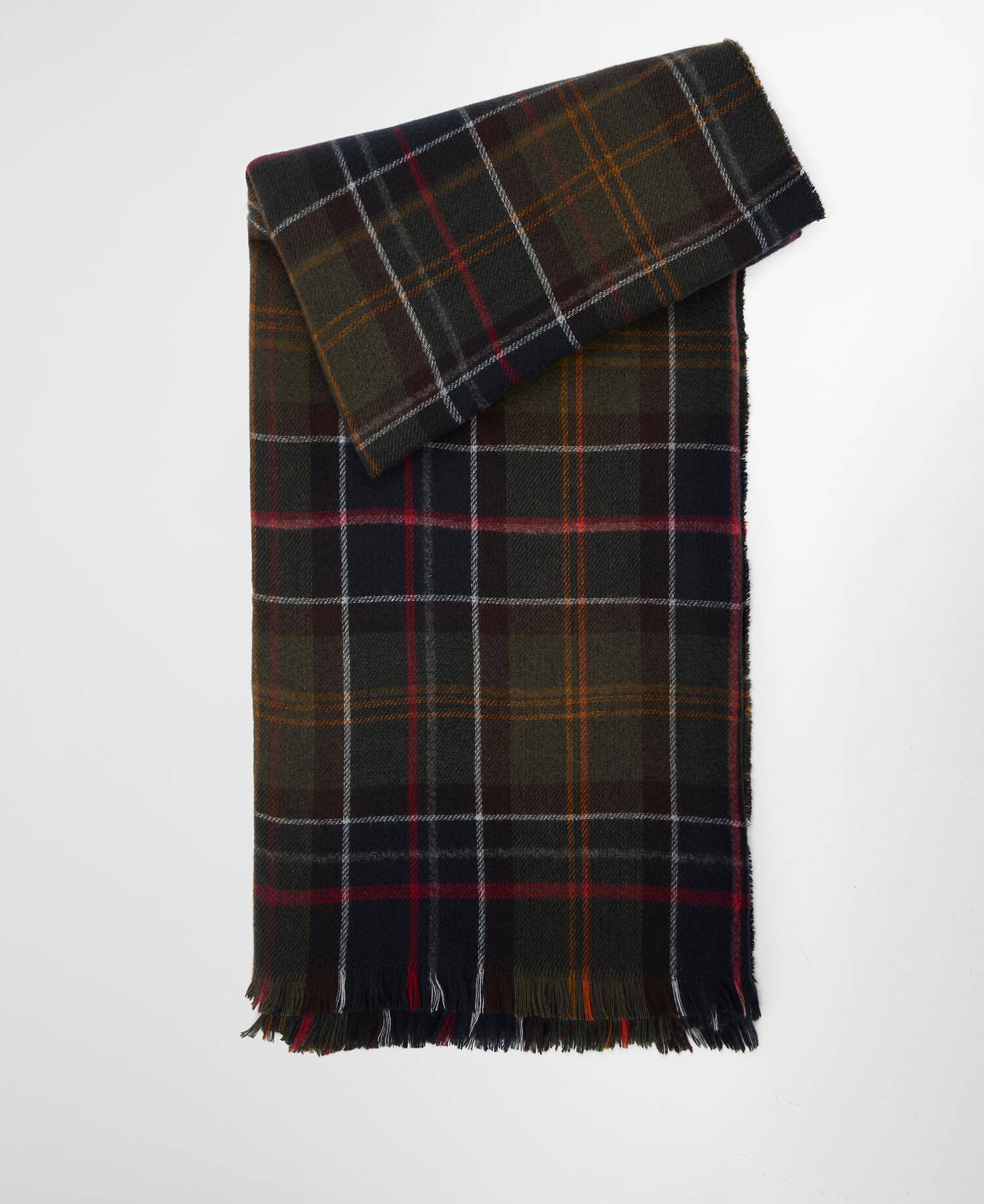 Montieth Scarf image number 0