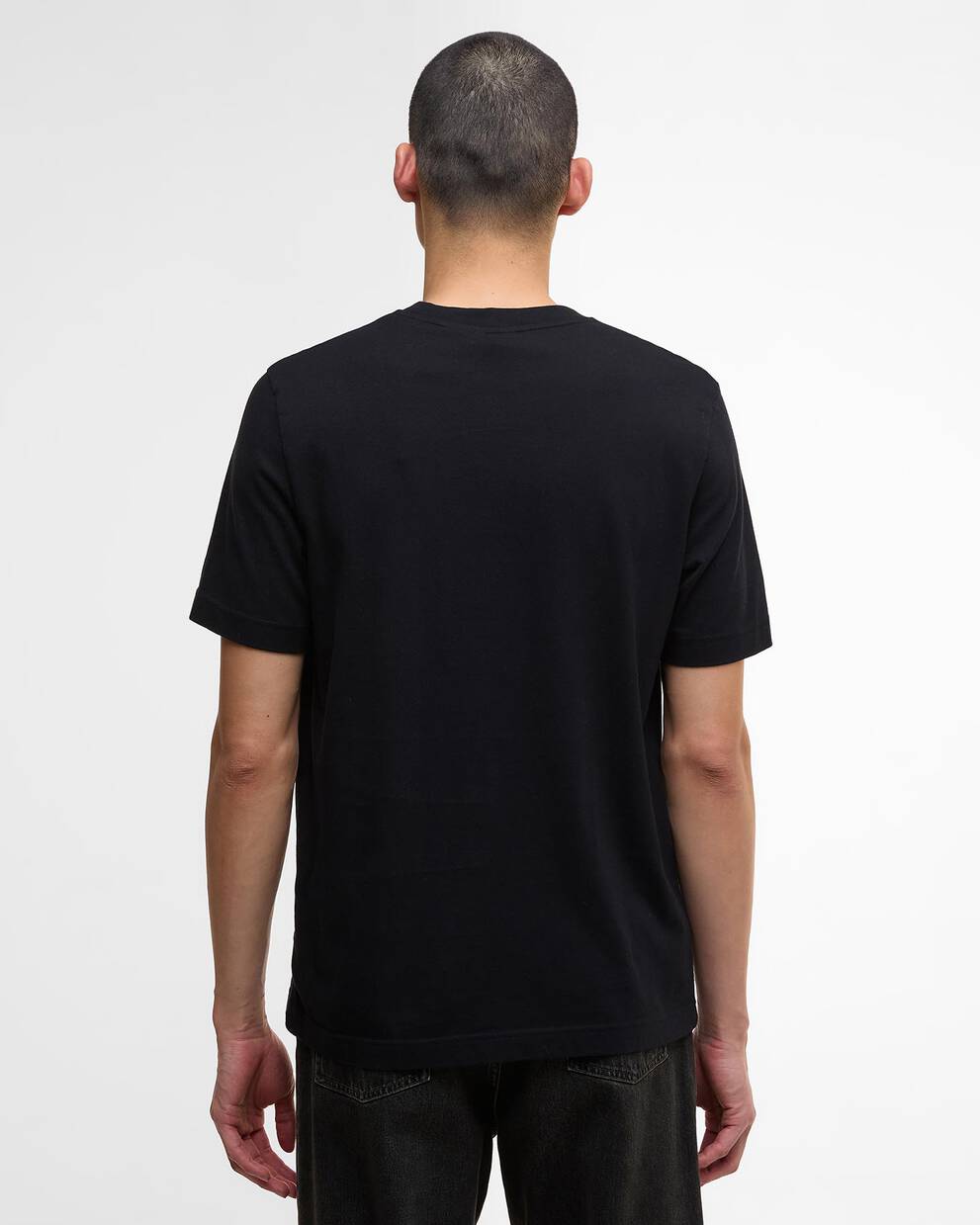 T-shirt con stampa Cruise