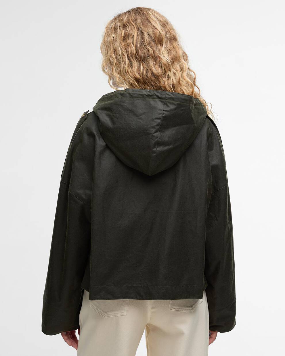 Giacca cerata Ryedale