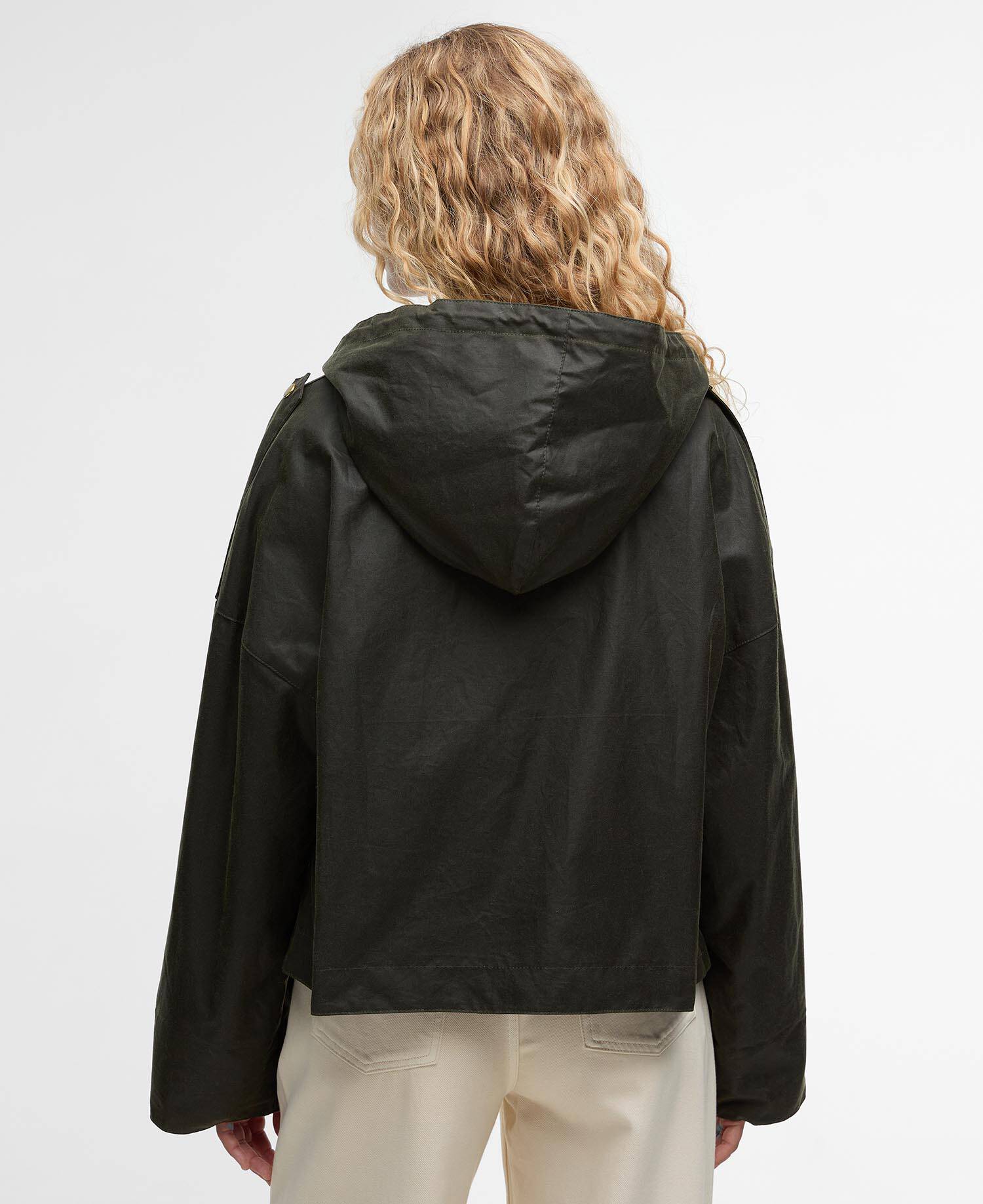 Ryedale Wax image number 2