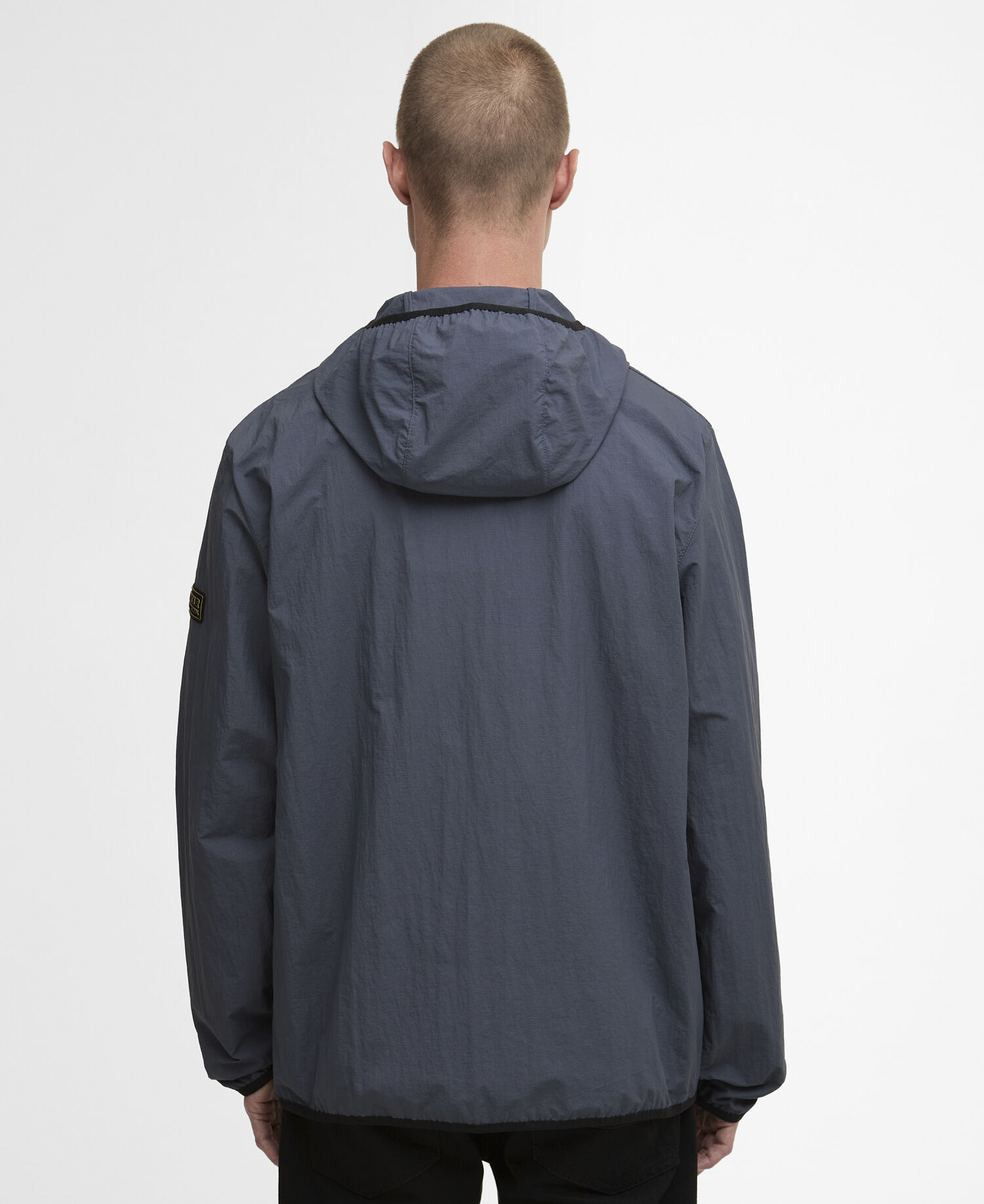 Giacca casual Dalton Storm Grey