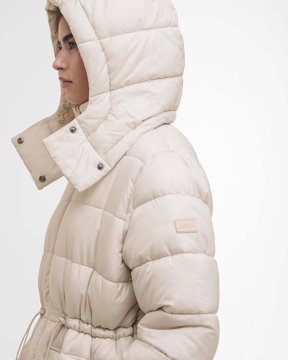 Lisbon Puffer Jacket