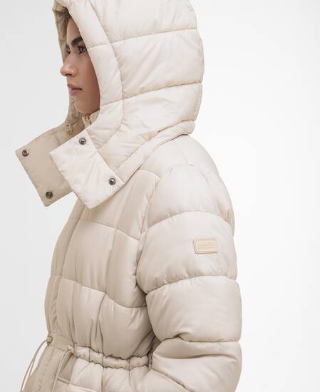 Lisbon Puffer Jacket Jasmine Lisbon Puffer Jacket Jasmine