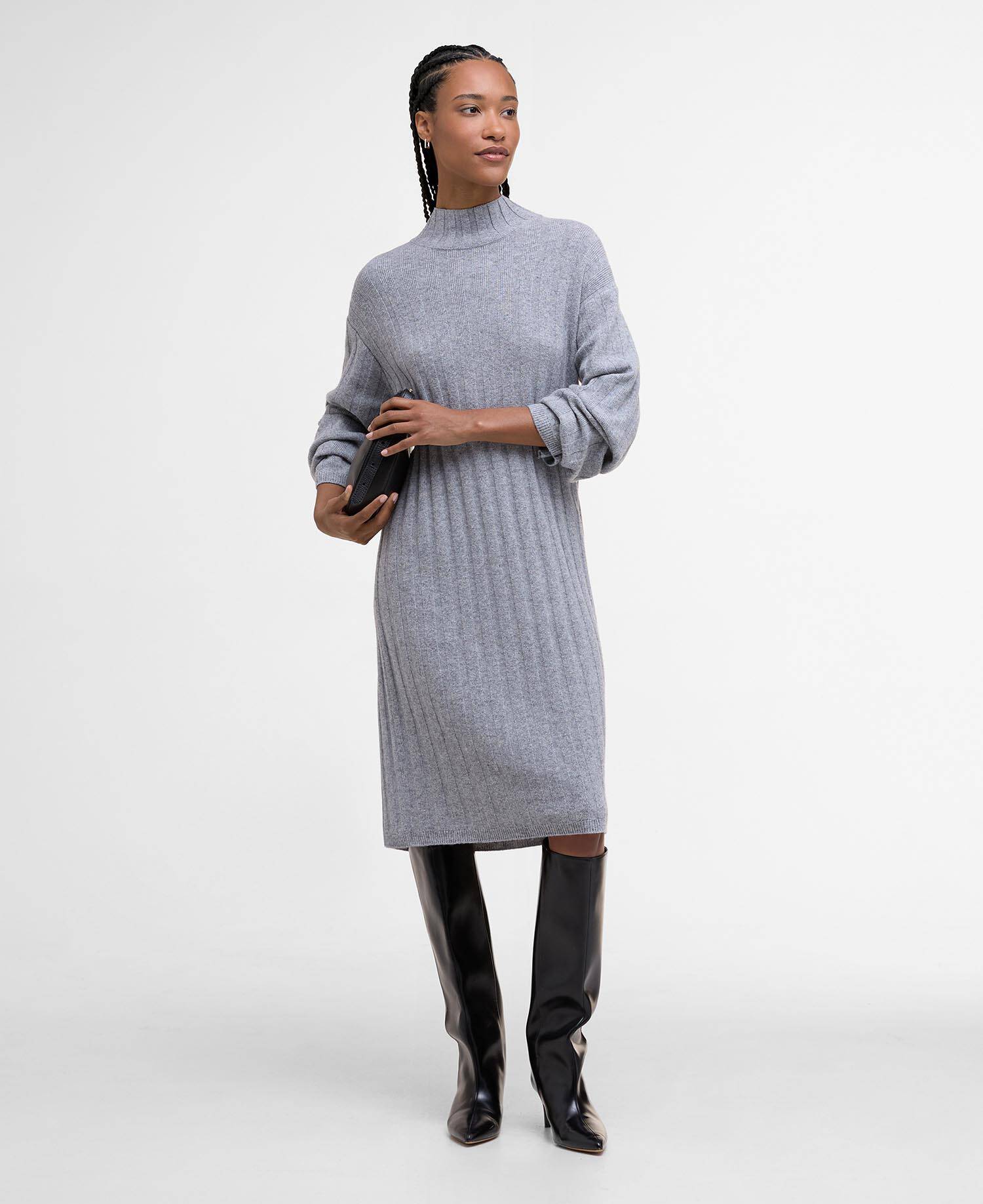Strickkleid Sophia Midi image number 0
