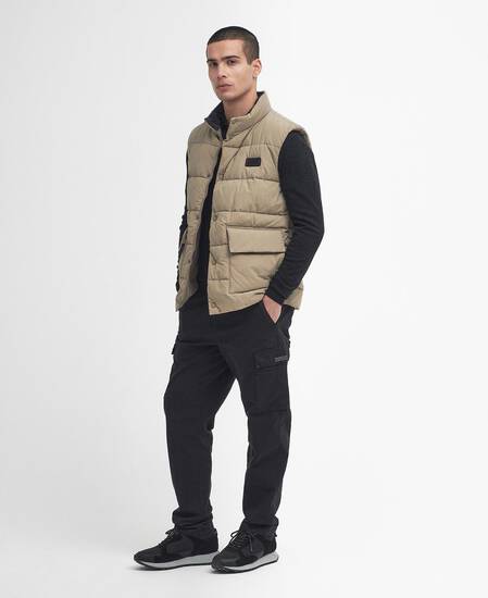 Morville Gilet Morville Gilet