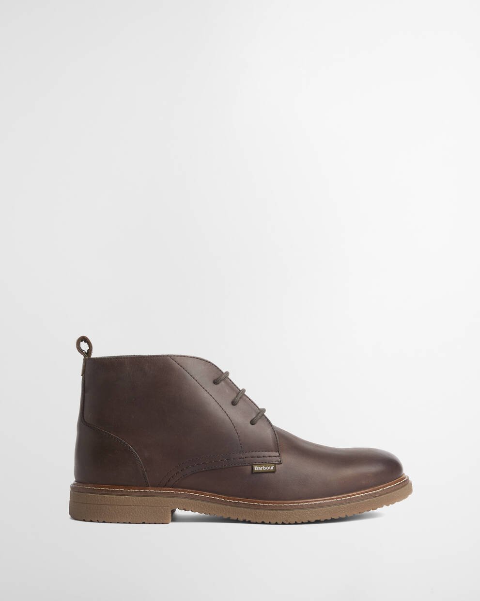 Kirkstone Desert Boot
