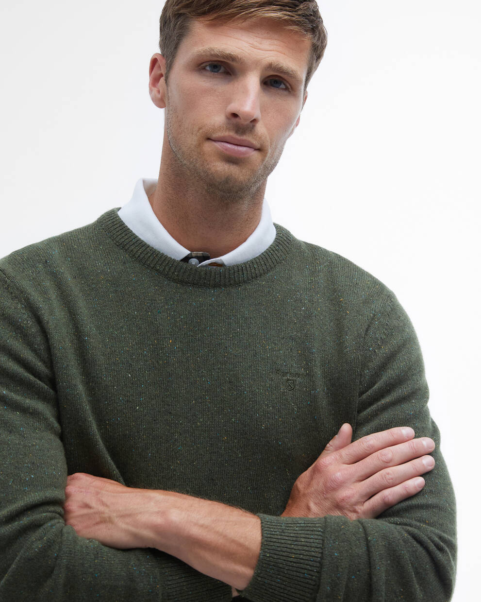 Essential Pullover Tisbury