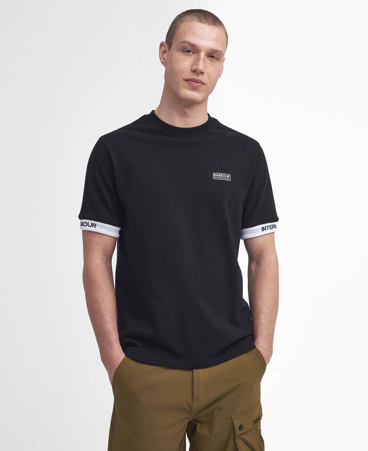 Heim T-Shirt image number 0