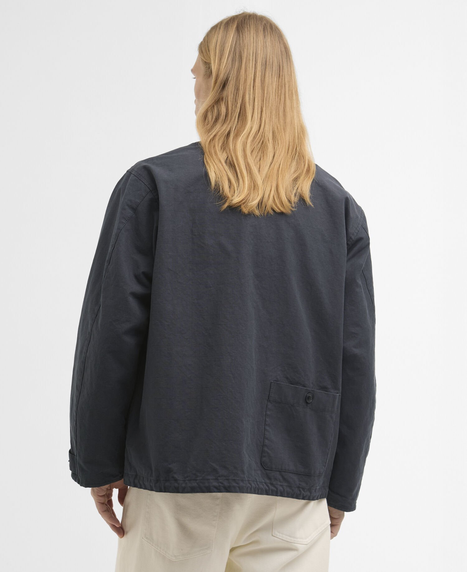 Freizeitjacke Endurance Utility Navy