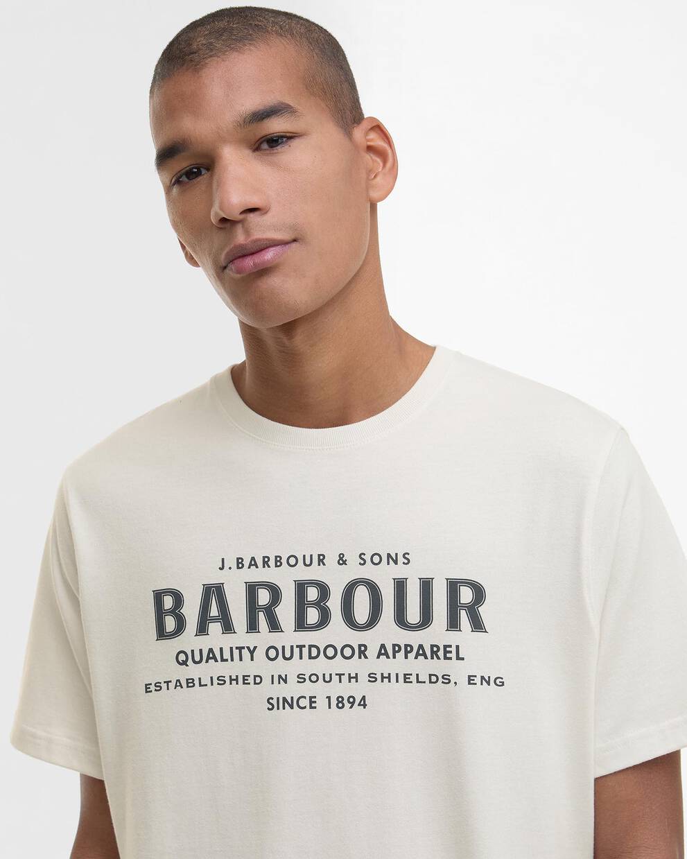 Moorside Logo T-Shirt