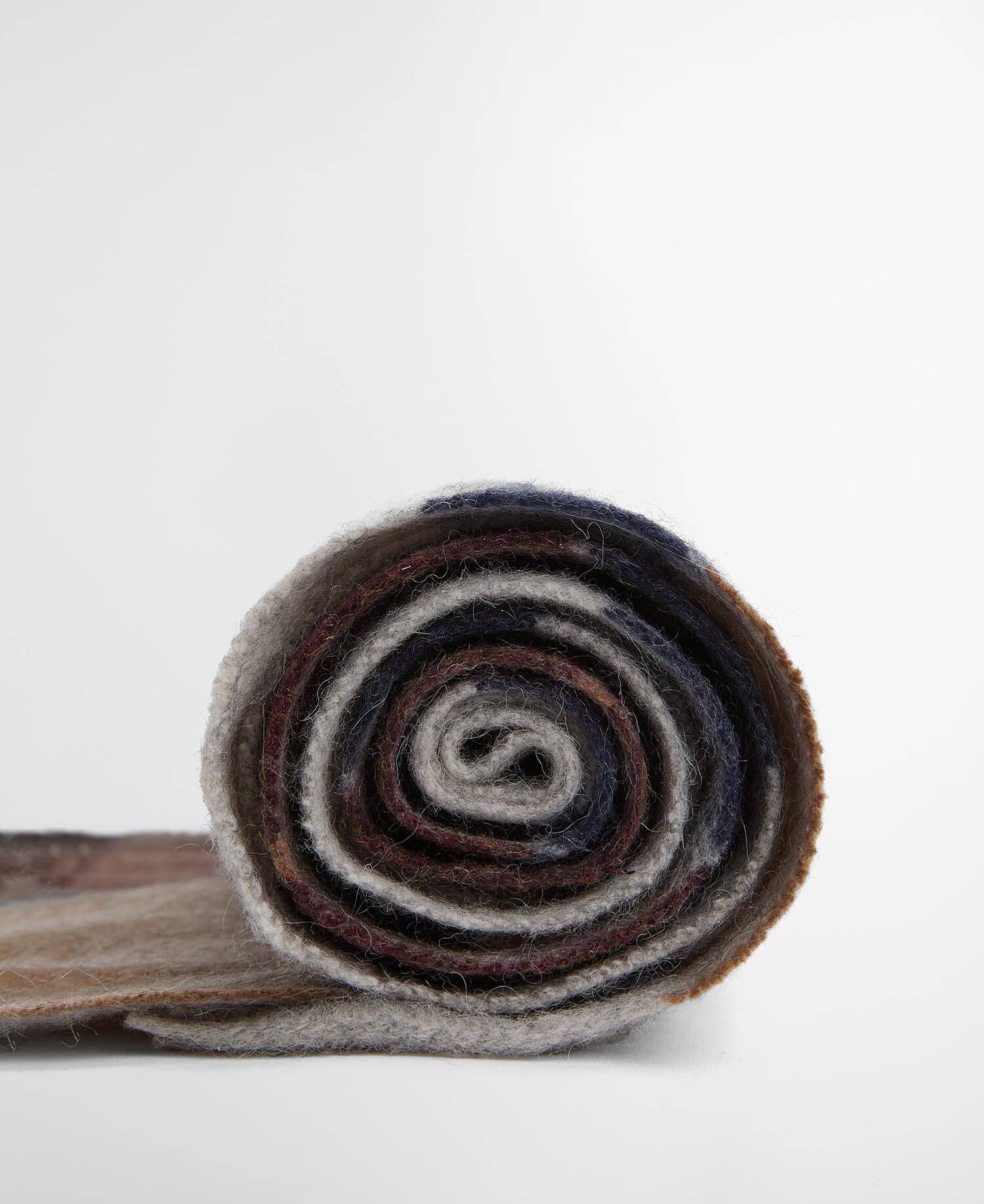 Sciarpa Inverness Tartan image number 3