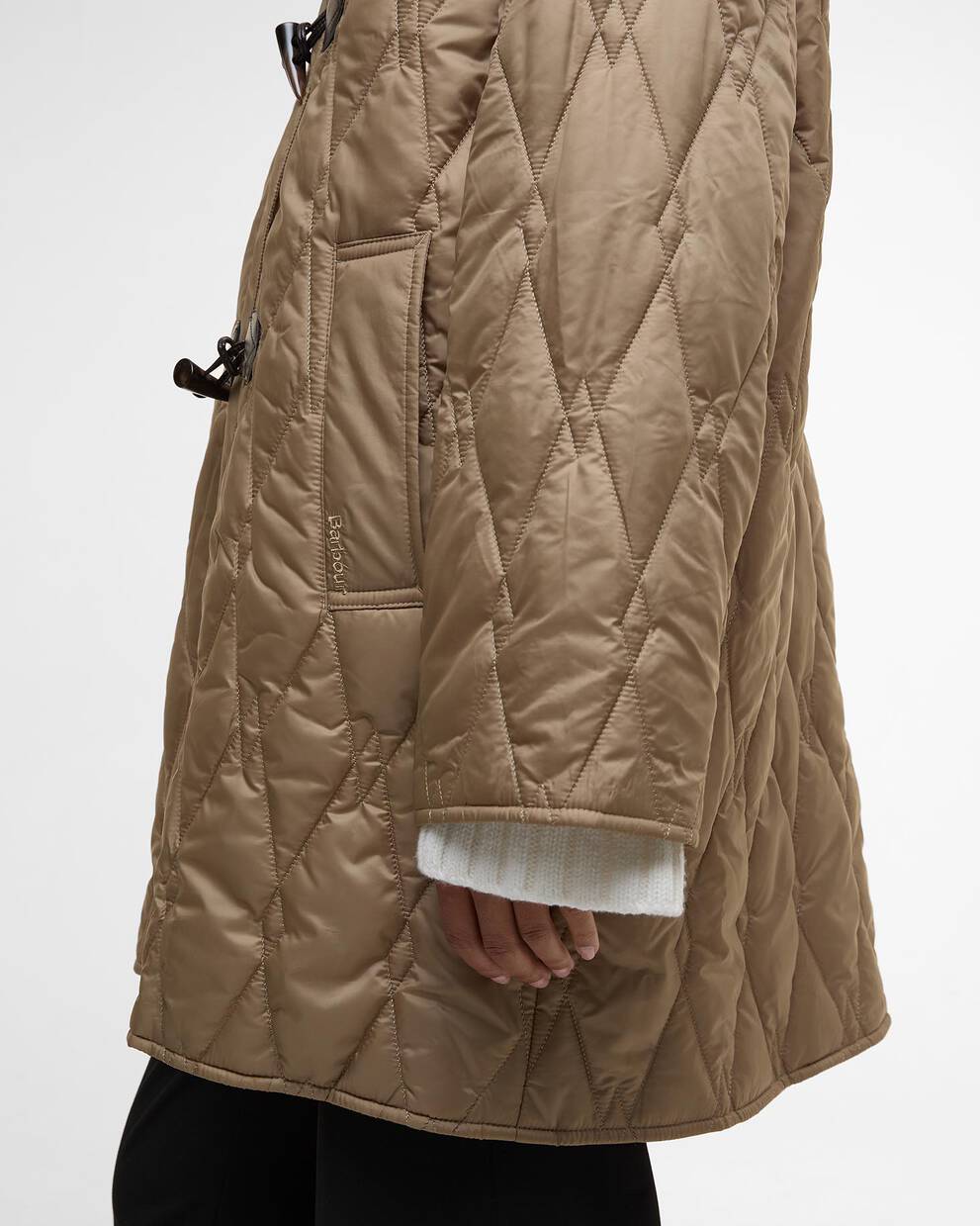 Dufflecoat Cosette Quilted