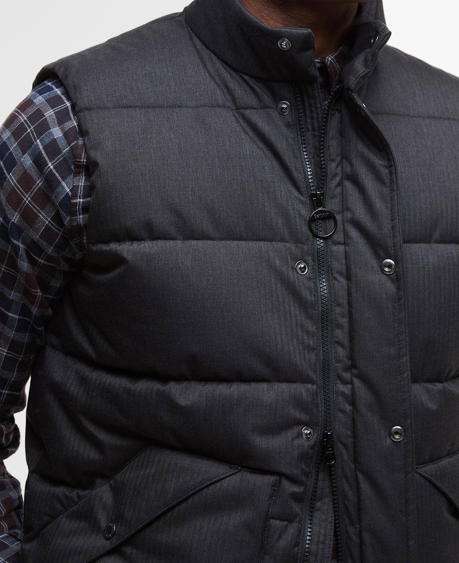 Brampton Gilet image number 4