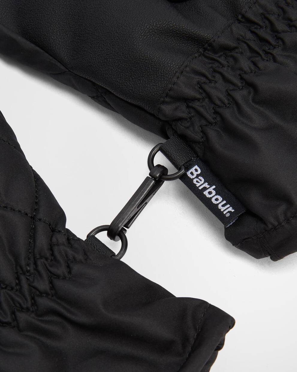 Joni Waterproof Quilted Gloves