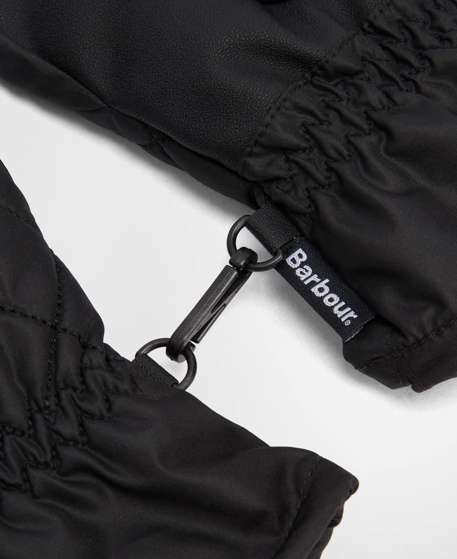 Joni Waterproof Quilted Gloves image number 1