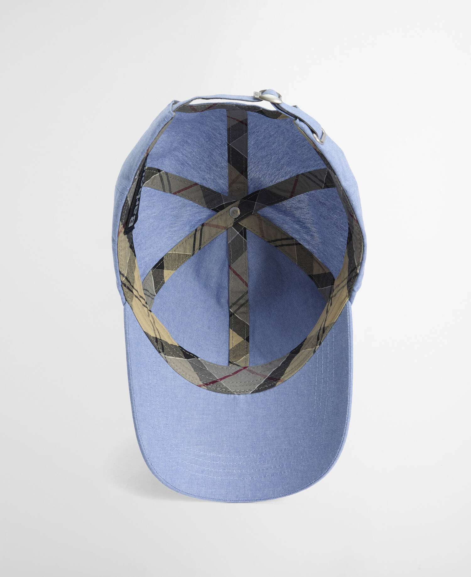 Cap Nelson Chambray image number 7