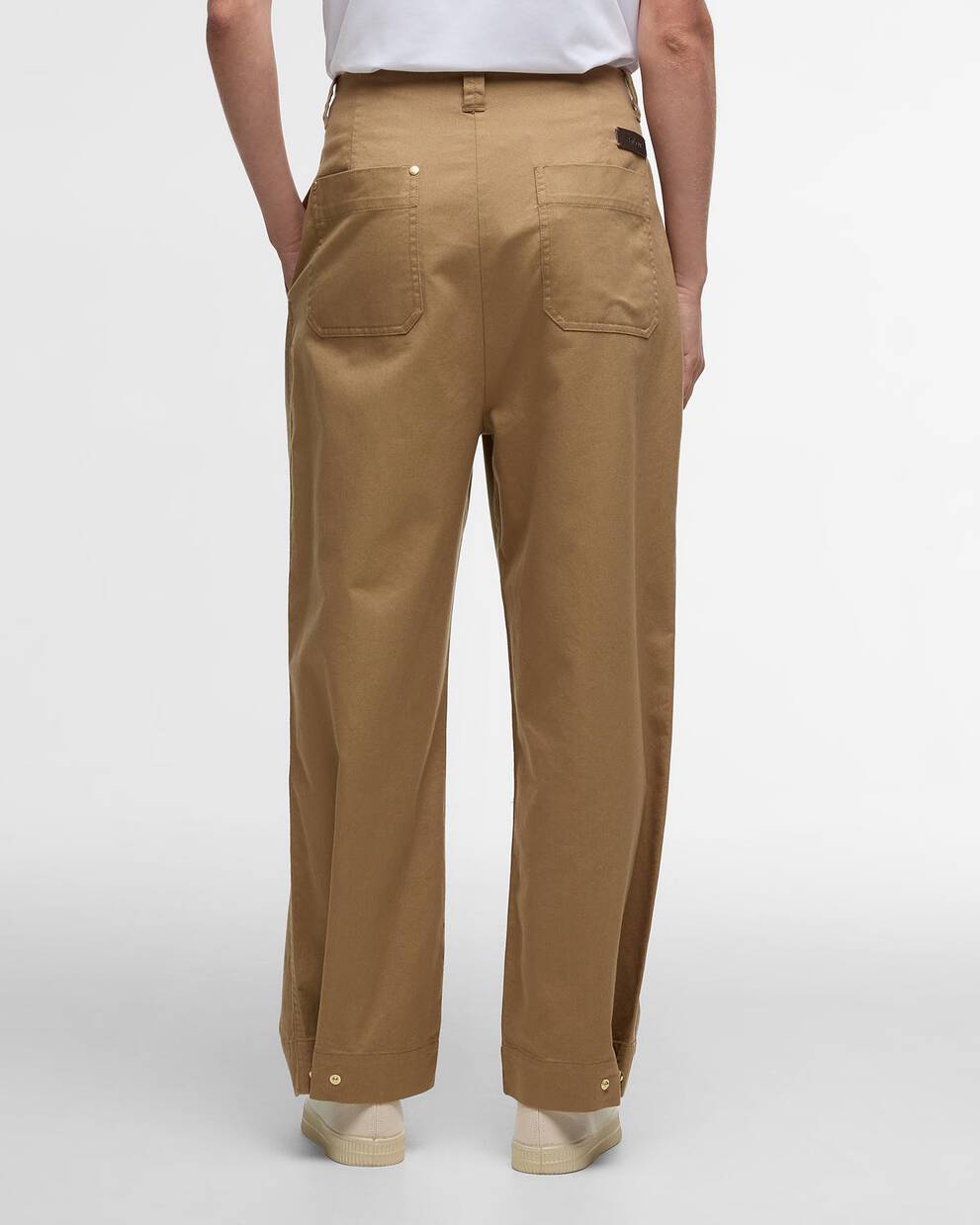 Alara Trousers