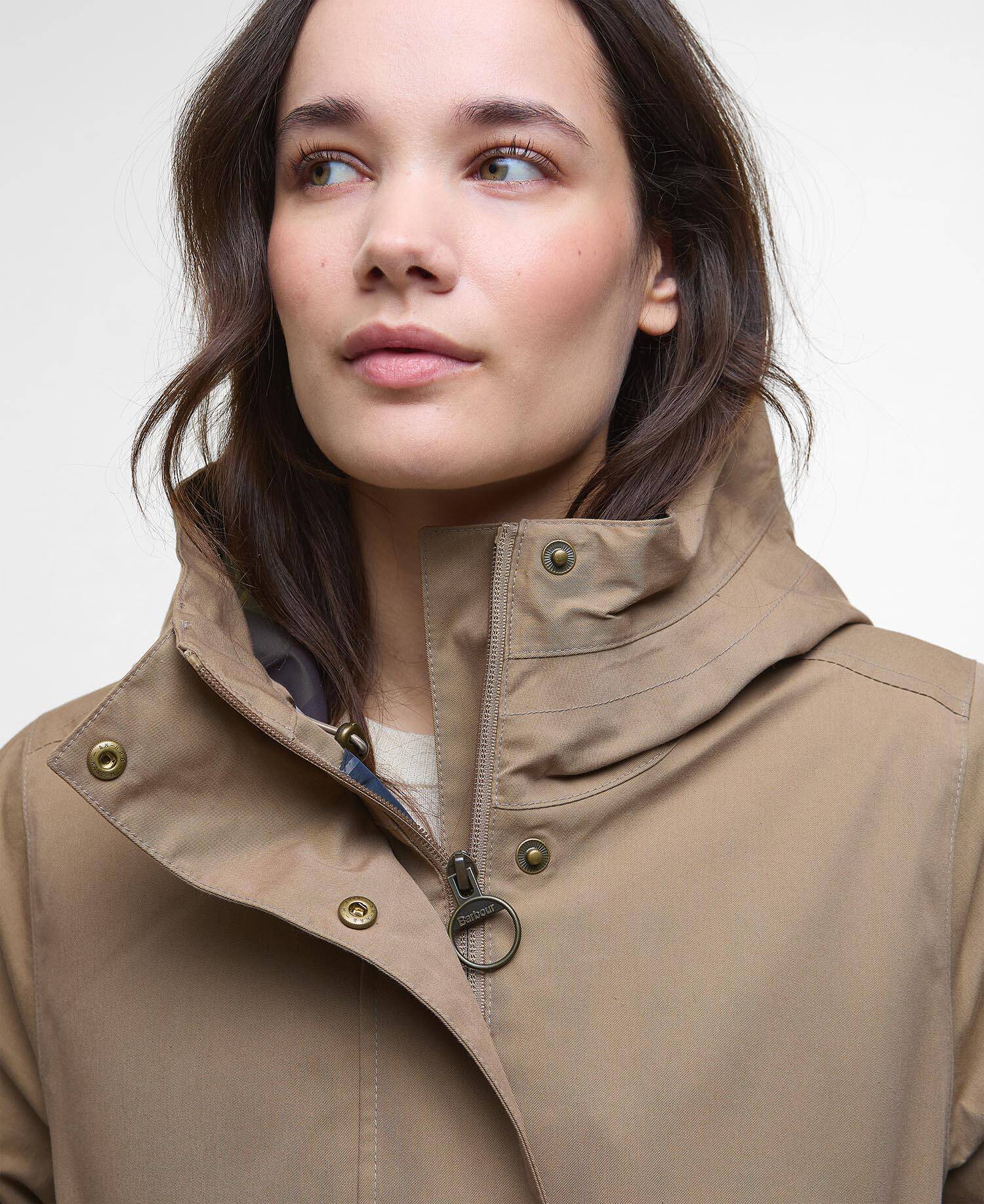 Bowlees Waterproof Jacket image number 3