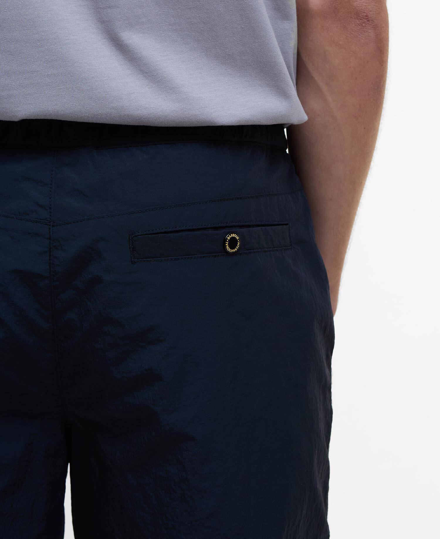 Inline Cargo Shorts Sapphire Navy image number 4