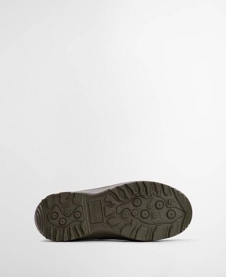 Gummistiefel Marlow Lace-Up Olive
