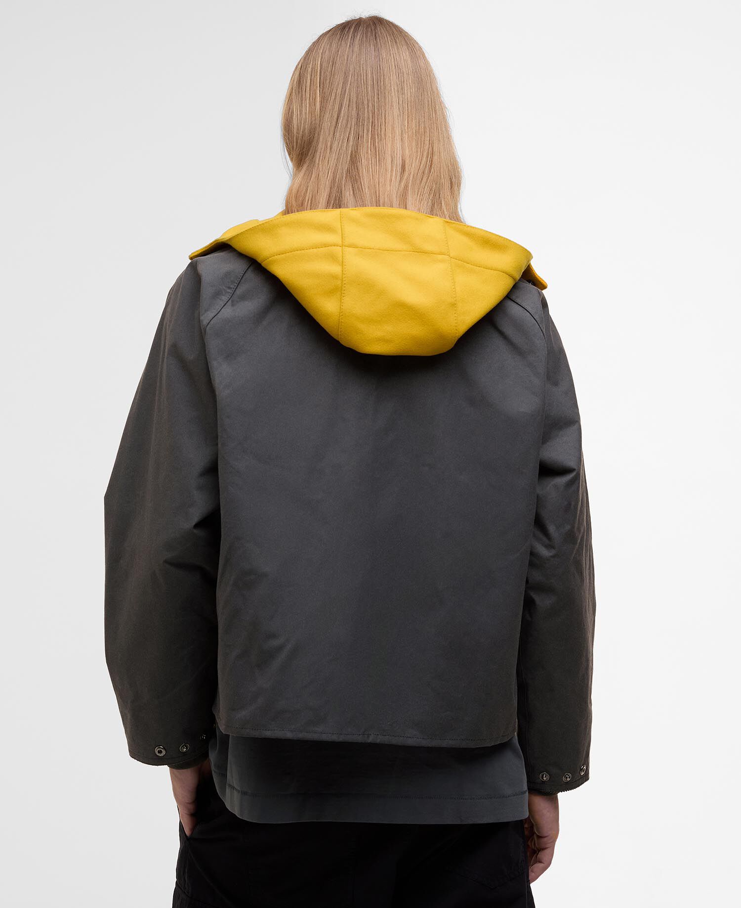 Barbour x Kaptain Sunshine | Collaborations | Barbour