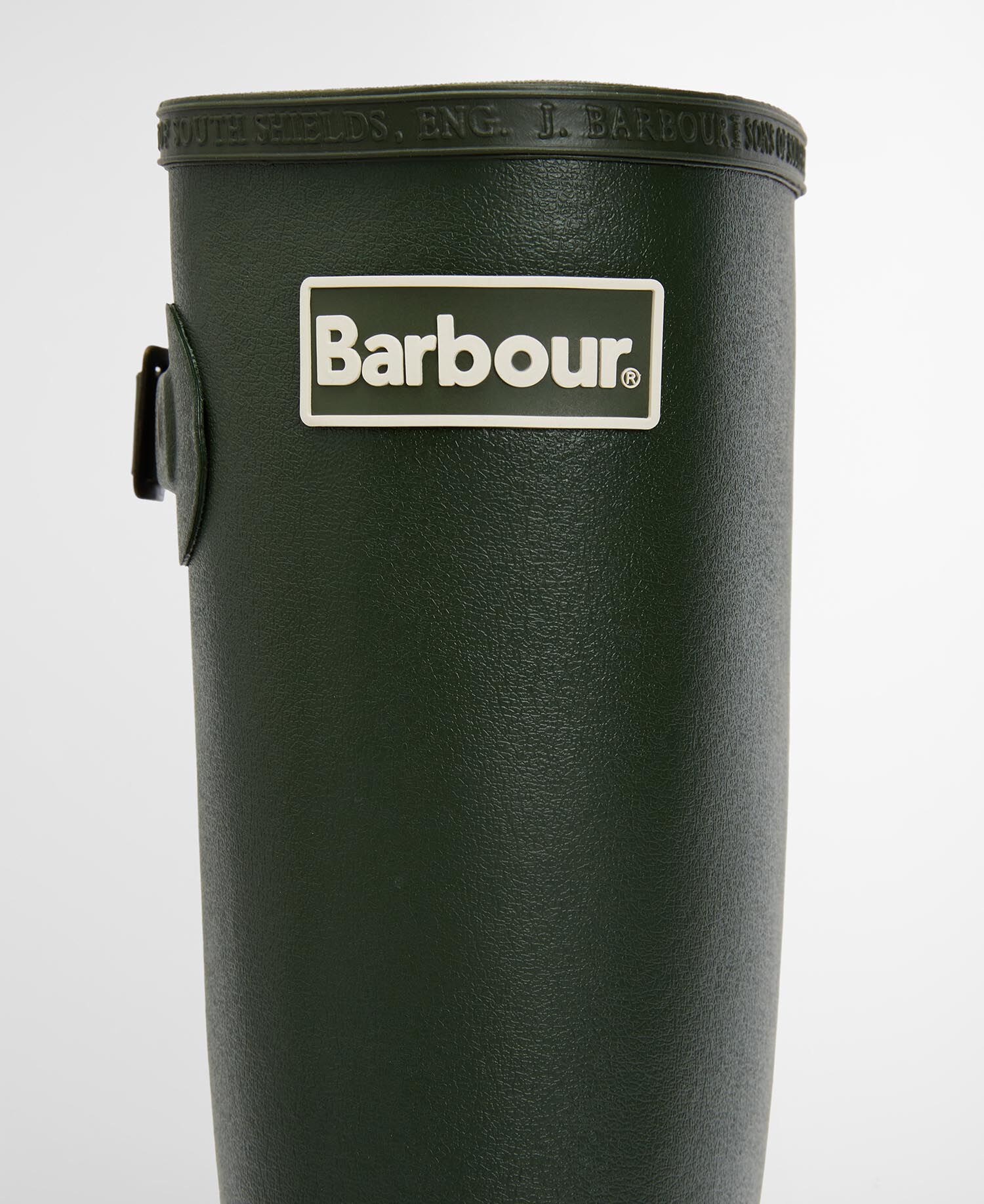 Men's Bede Wellington Boots