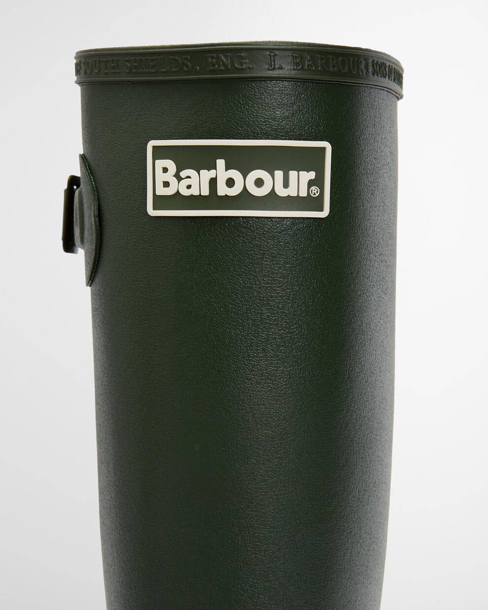 Men's Bede Wellington Boots