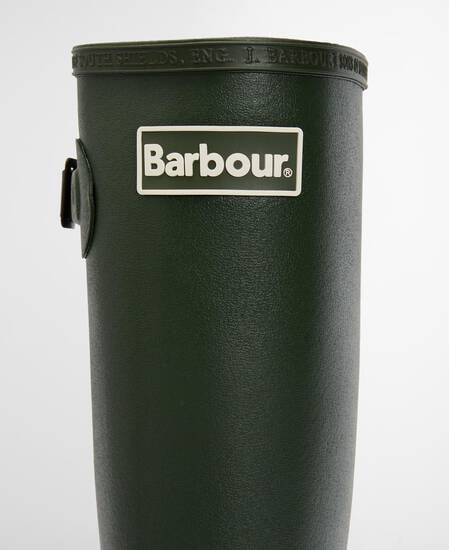 Men's Bede Wellington Boots Olive