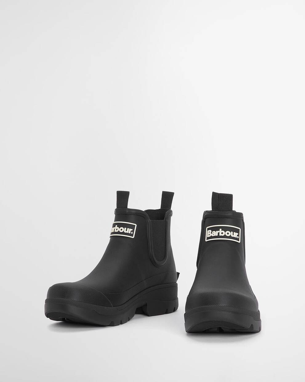 Nimbus Wellingtons