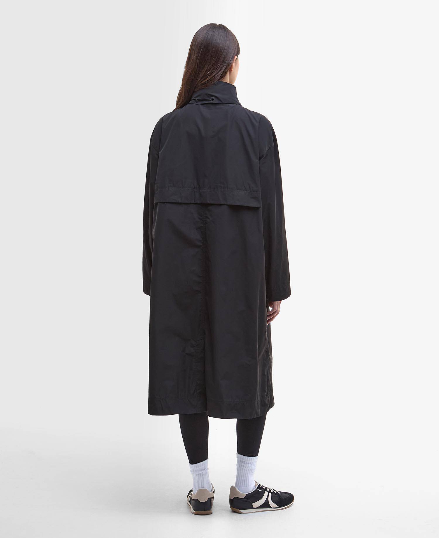 Roxanna Showerproof Jacket image number 2