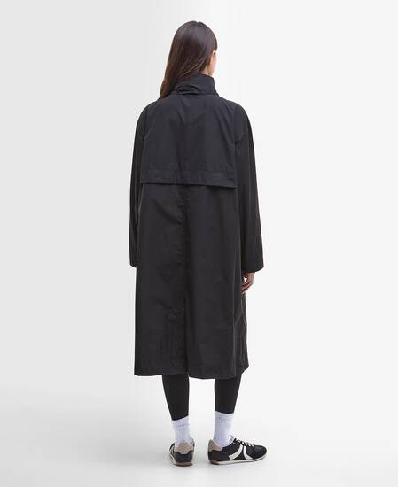 Roxanna Showerproof Jacket Black