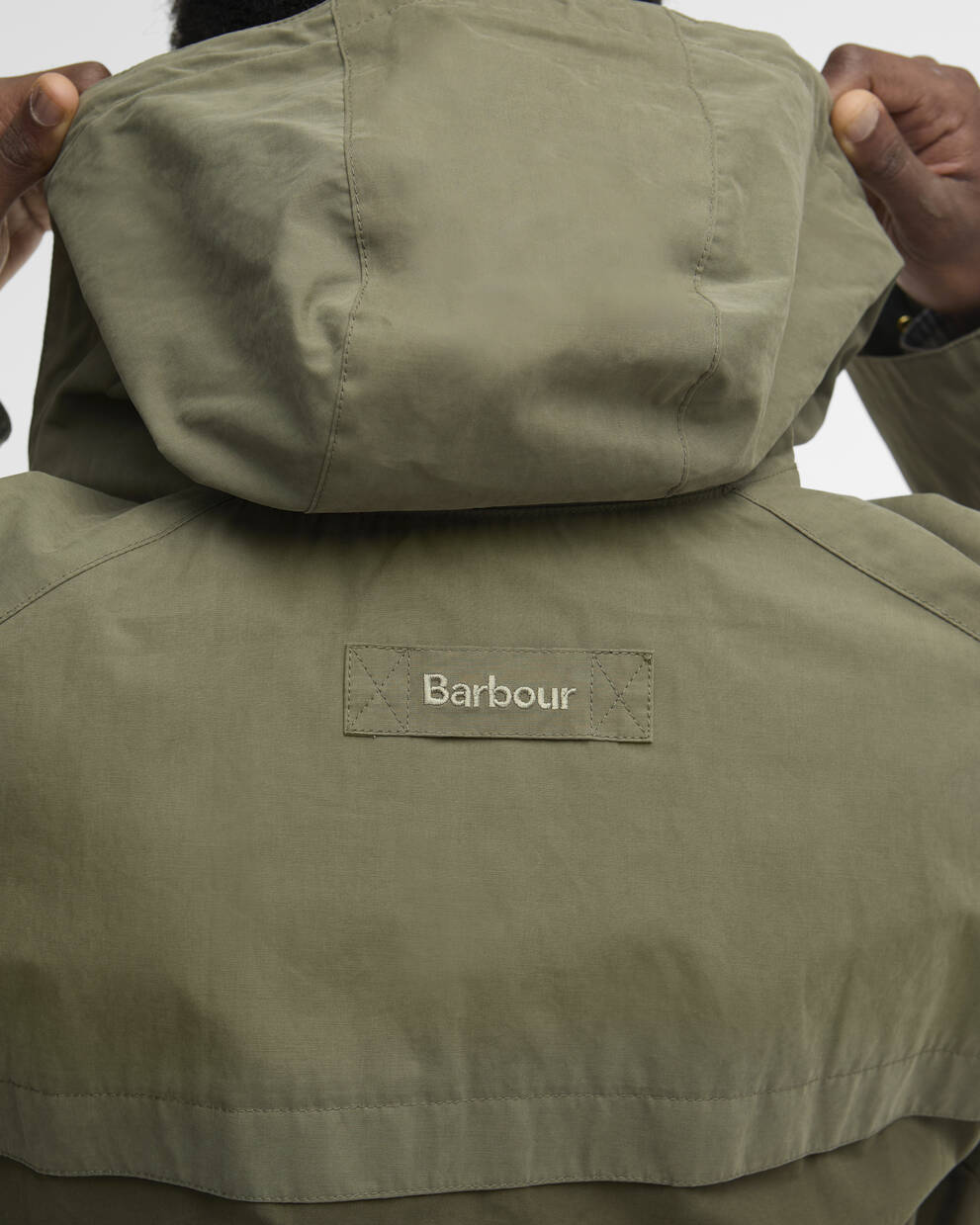 Icons Durham Casual Jacket