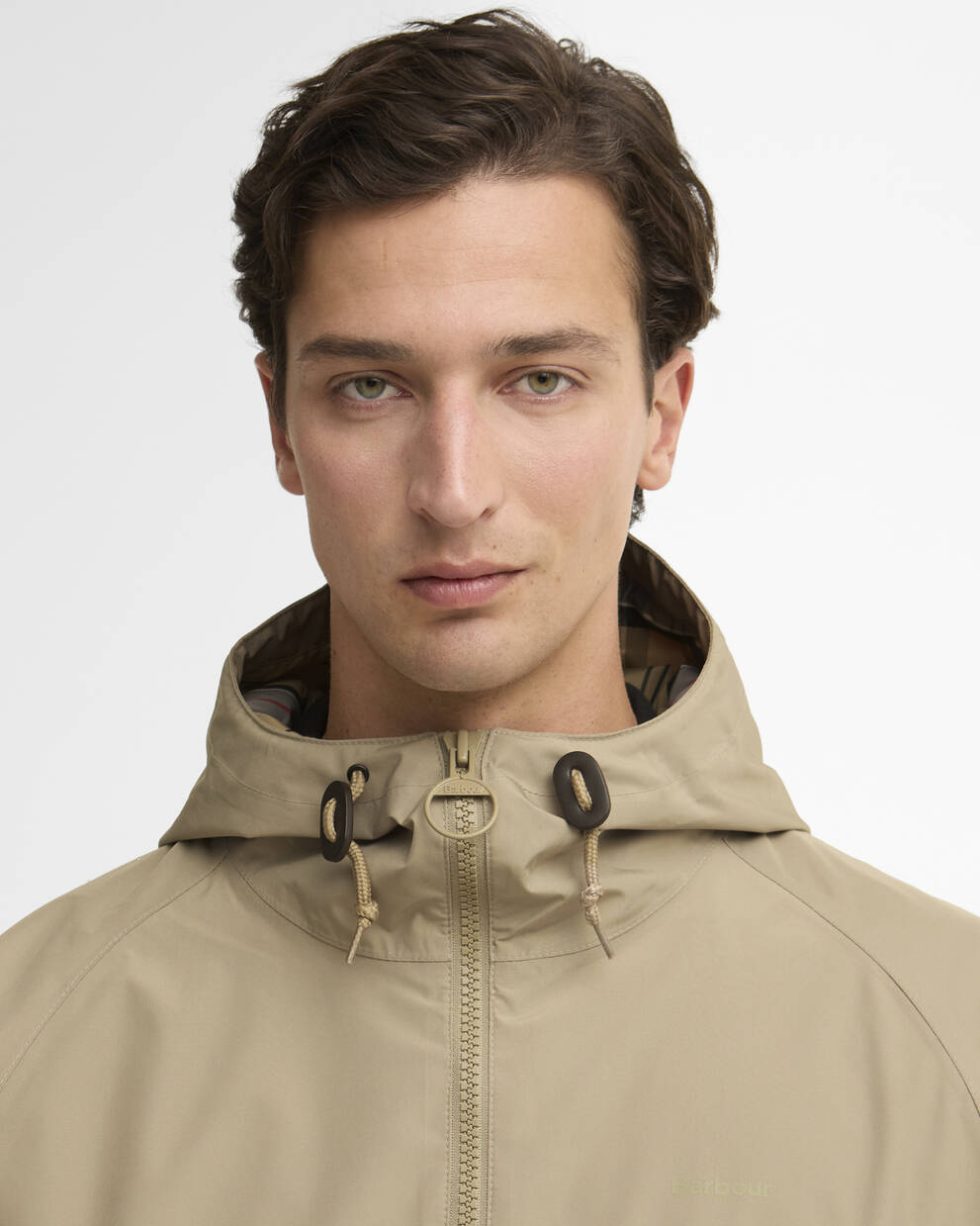 Domus Waterproof Jacket