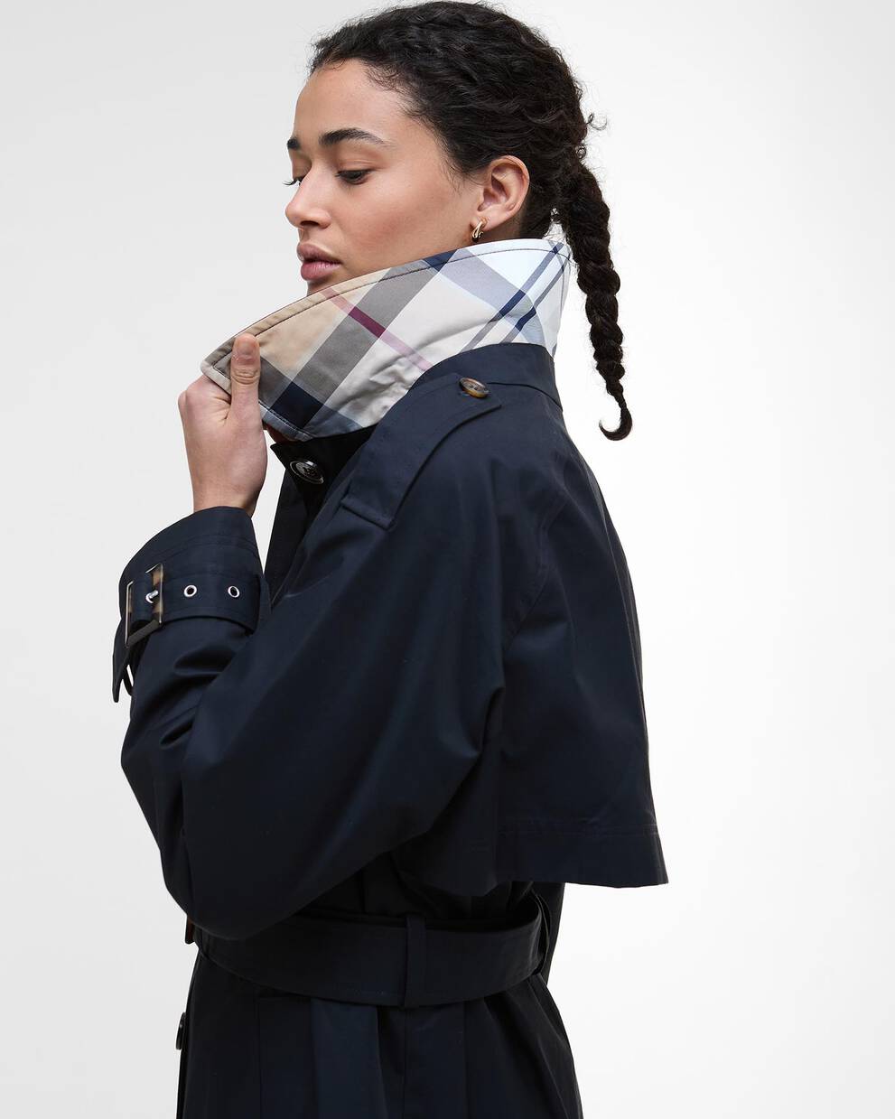 Jacke Maia Showerproof