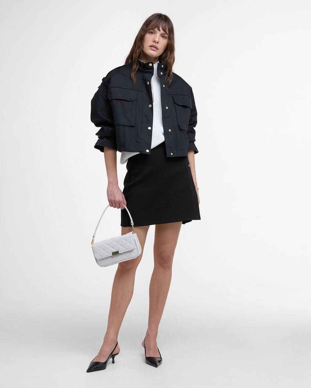 Electra Utility Casual Jacket