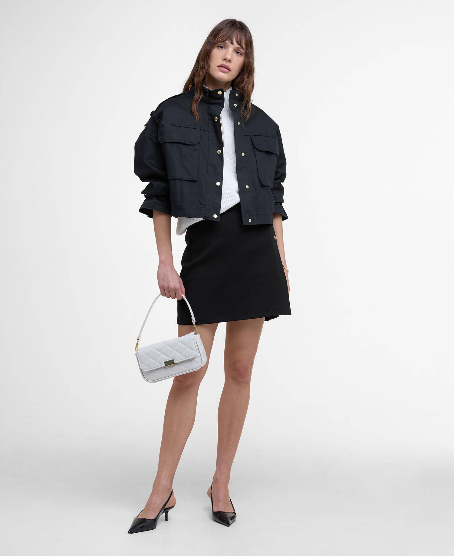 Electra Utility Casual Jacket image number 1